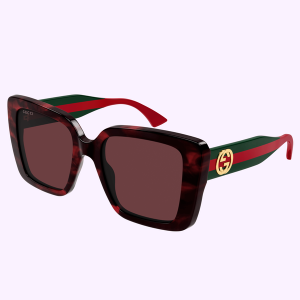 Gucci Sunglasses GG1861S-003 53 Women Upc 889652531069