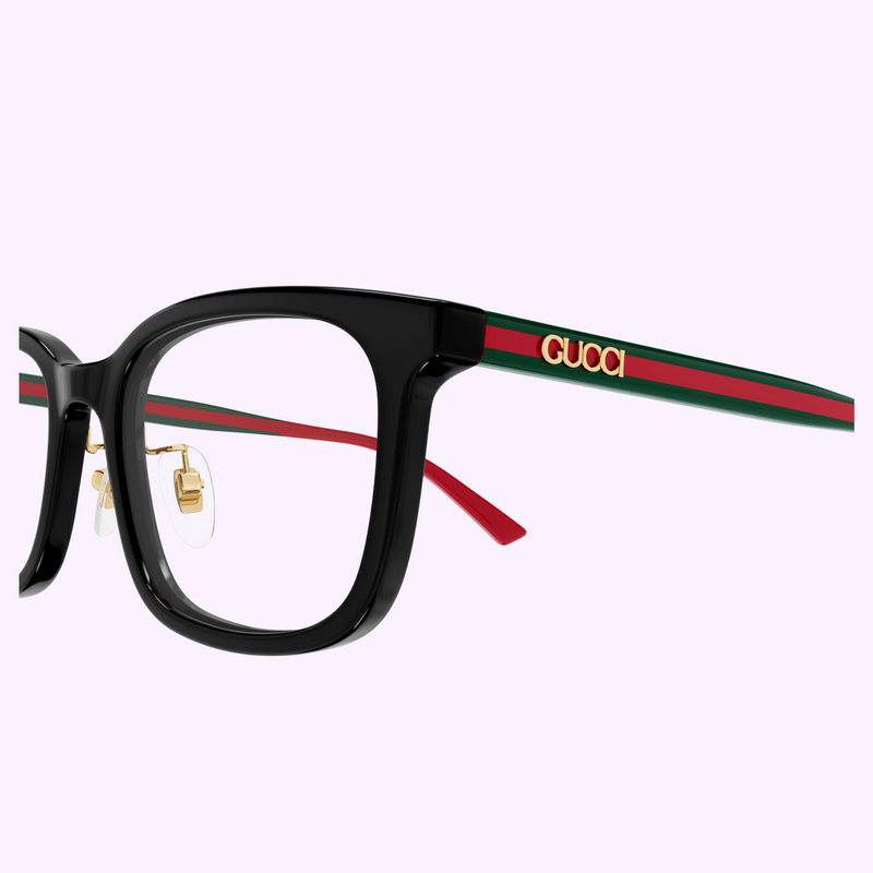 Gucci Sunglasses GG1873OK-001 53 Women Upc 889652525266