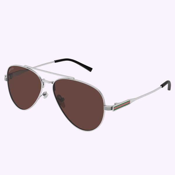 Gucci Sunglasses GG1874S-003 57 Upc 889652530000