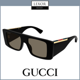 Gucci Sunglasses GG1888S-001 50 Men Upc 889652529332