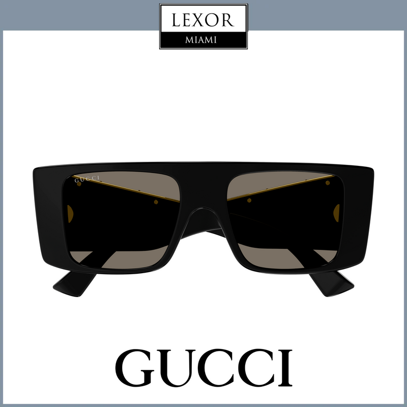 Gucci Sunglasses GG1888S-001 50 Men Upc 889652529332