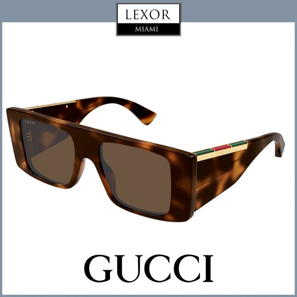 Gucci Sunglasses GG1888S-002 50 Men Upc 889652529349