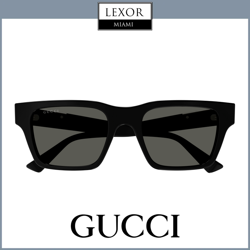 Gucci Sunglasses GG1889S-001 51 Men Upc 889652529424