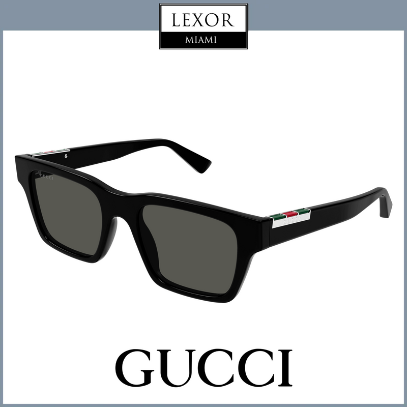 Gucci Sunglasses GG1889S-001 51 Men Upc 889652529424