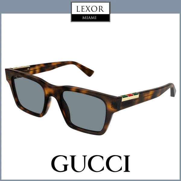 Gucci Sunglasses GG1889S-004 51 Men Upc 889652529455