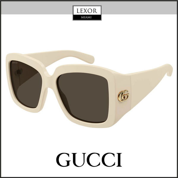 Gucci GG1403S Women Sunglasses - Black