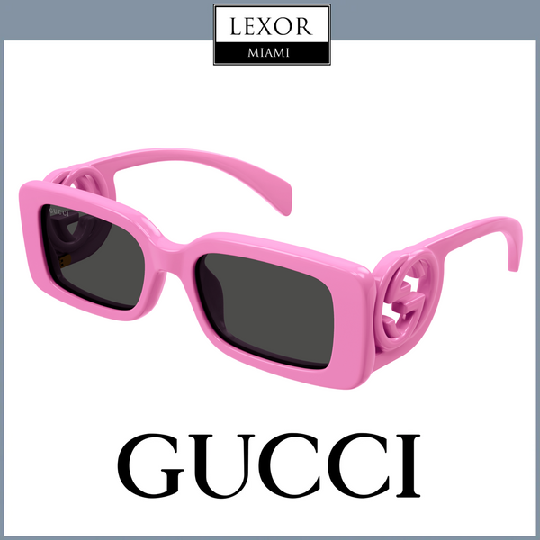 Gucci Sunglass GG1325S-006 54 WOMAN UPC 889652469218