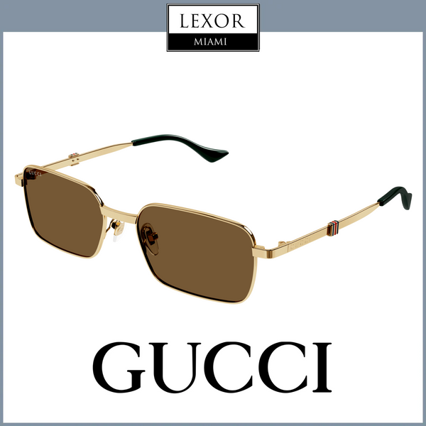 Óculos de sol Gucci GG1495S-002 56 MAN UPC 889652470863