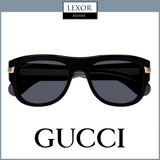 Óculos de sol Gucci GG1517S-001 54 MAN UPC 889652470559