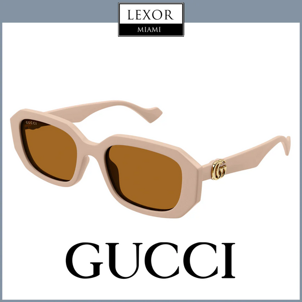 Gafas de sol Gucci GG1535S-003 54 MUJER UPC 889652468242