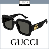 Óculos de sol Gucci GG1547S-001 50 MULHER UPC 889652466989