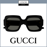 Óculos de sol Gucci GG1547S-001 50 MULHER UPC 889652466989