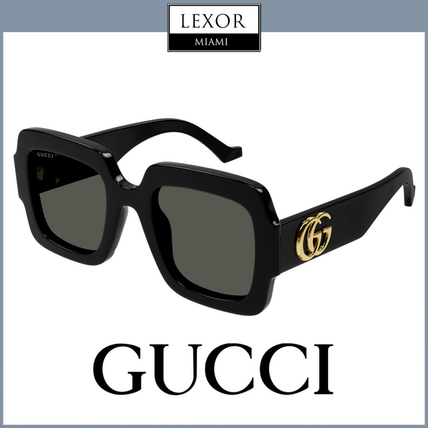 Óculos de sol Gucci GG1547S-001 50 MULHER UPC 889652466989