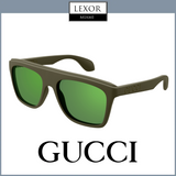 Óculos de sol Gucci GG1570S-005 57 MAN UPC 889652469065