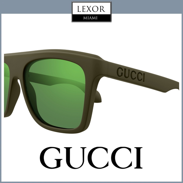 Óculos de sol Gucci GG1570S-005 57 MAN UPC 889652469065