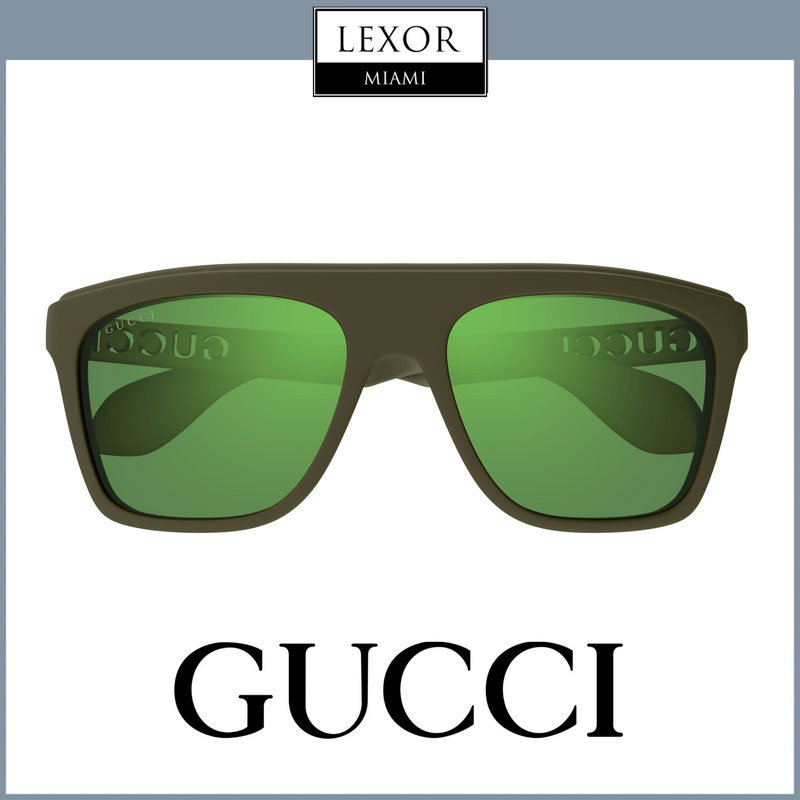 Óculos de sol Gucci GG1570S-005 57 MAN UPC 889652469065