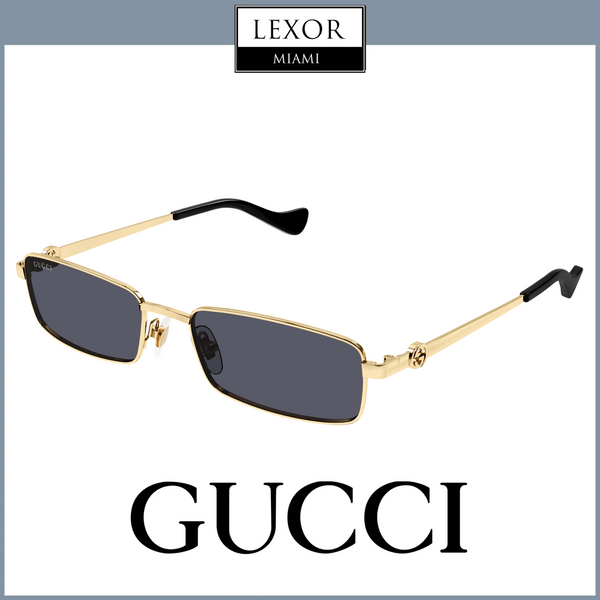 Gafas de sol Gucci GG1600S-001 56 MUJER UPC 889652469683