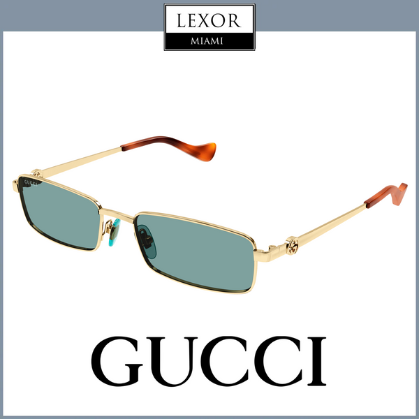 Gafas de sol Gucci GG1600S-003 56 MUJER UPC 889652469706