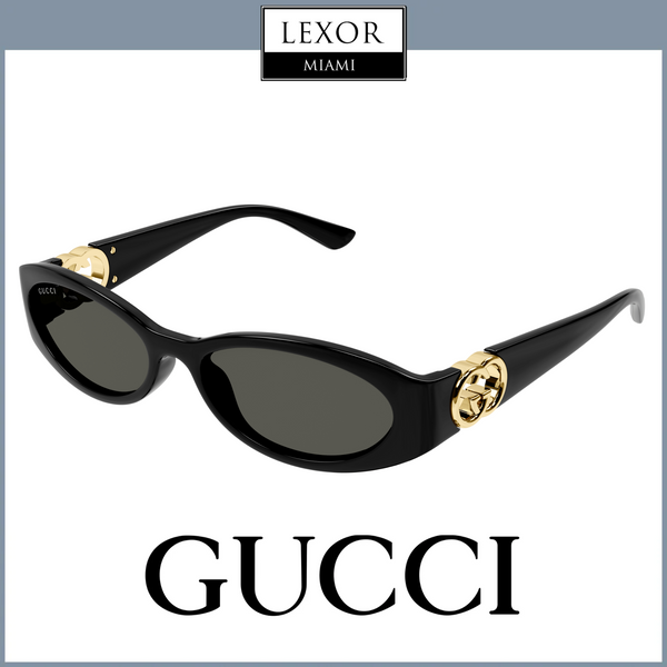 Gafas de sol Gucci GG1660S-001 54 MUJER UPC 889652494821