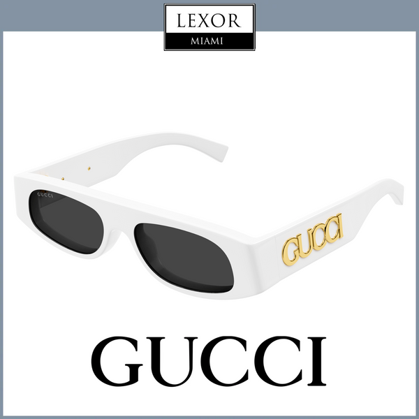 Gucci Sunglass GG1771S-002 51 WOMAN UPC 889652506470