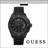 Relojes Gues X76010G2S GC Sport Class XXL Blackout de cerámica para hombre