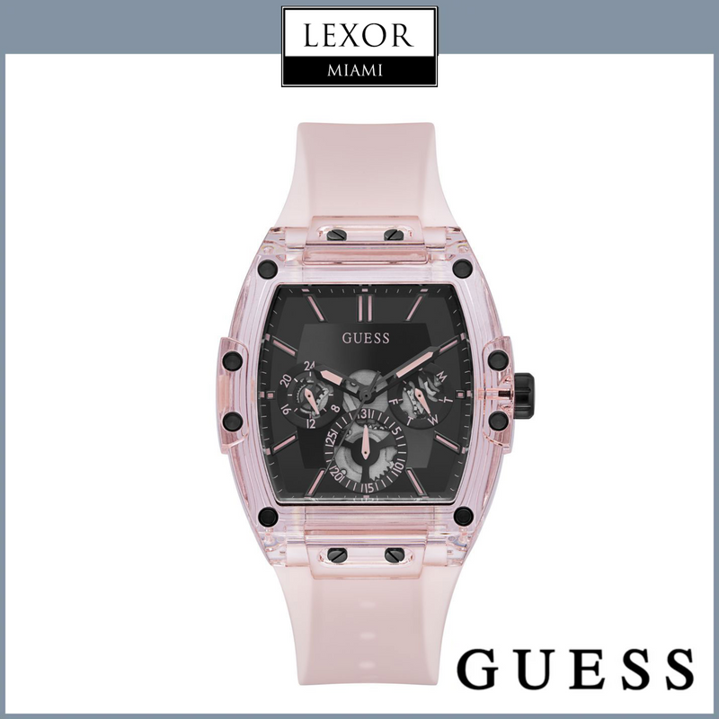 Guess  GW0203G11 PHOENIX  Watches