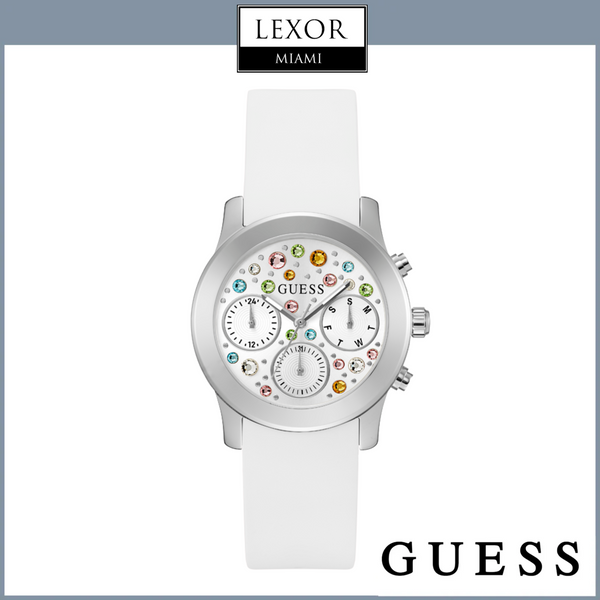 Guess GW0560L1 FANTASIA Watch Upc: 091661534454