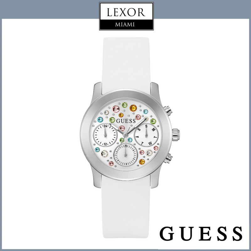 Guess GW0560L1 FANTASIA Relógio UPC: 091661534454