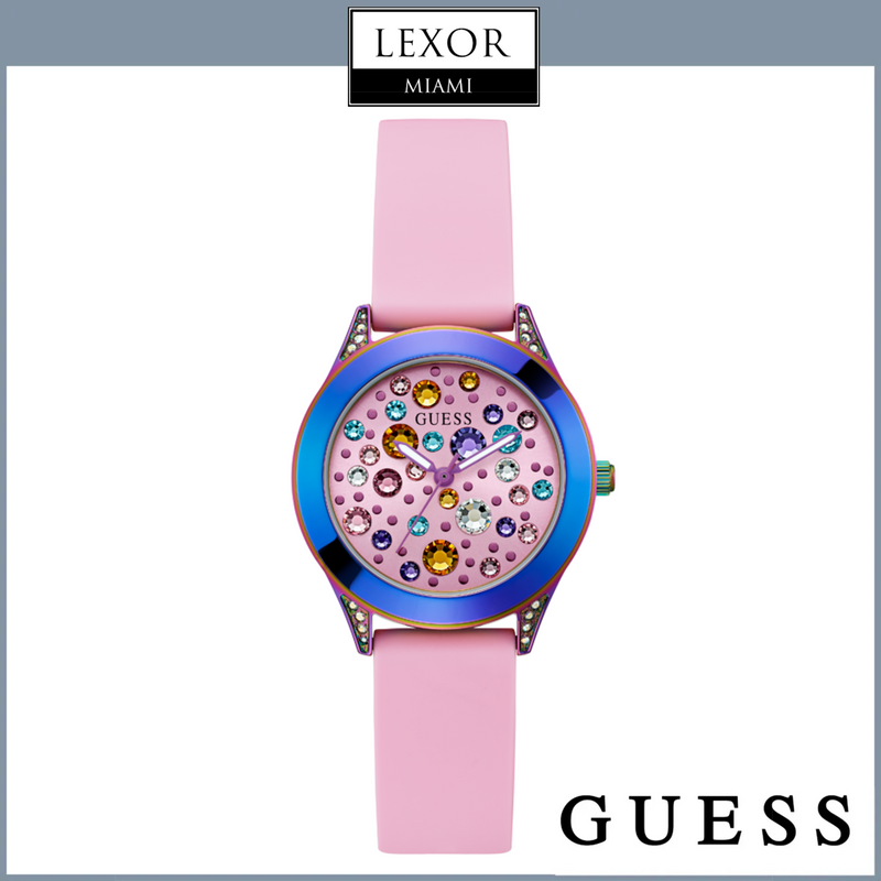 Reloj Guess GW0678L3 MINI WONDERLUST Número de pieza: 091661540592