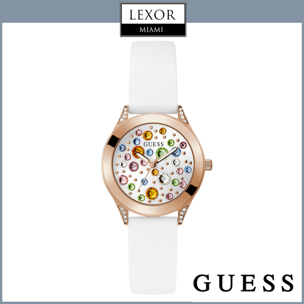 Relógio Guess GW0678L4 MINI WONDERLUST UPC: 091661541520