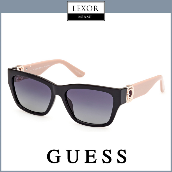 Guess Sunglasses GU00105 5605D UPC 889214493057