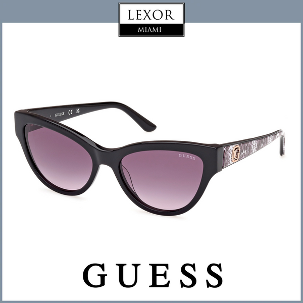 Guess Sunglasses GU00112 5601B UPC 889214493378