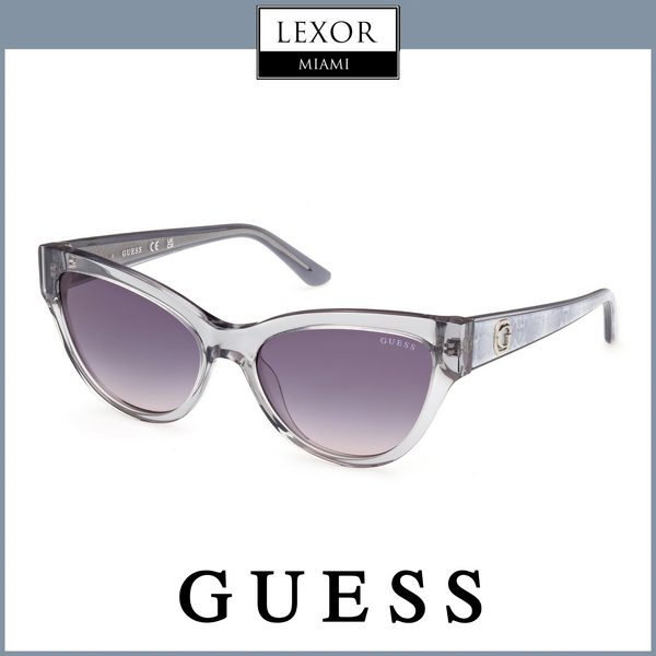 Guess Sunglasses GU00112 5620B UPC 889214493392