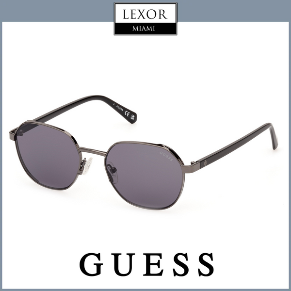 Guess Sunglasses GU00116 5108A UPC 889214493491