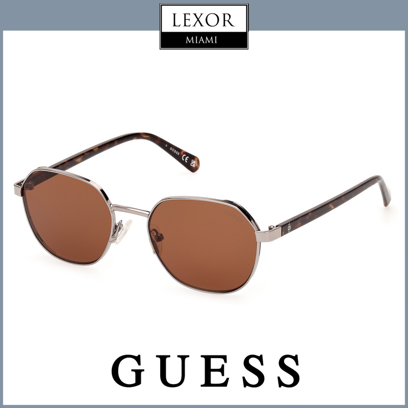 Guess Sunglasses GU00116 5108E UPC 889214493507