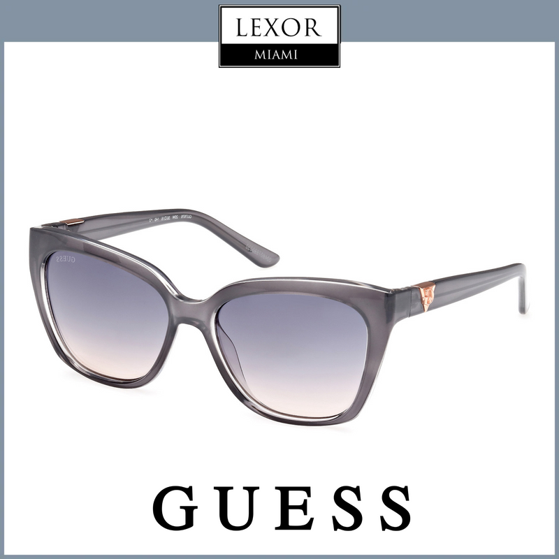 Guess Sunglasses GU7878 5520W UPC 889214425294