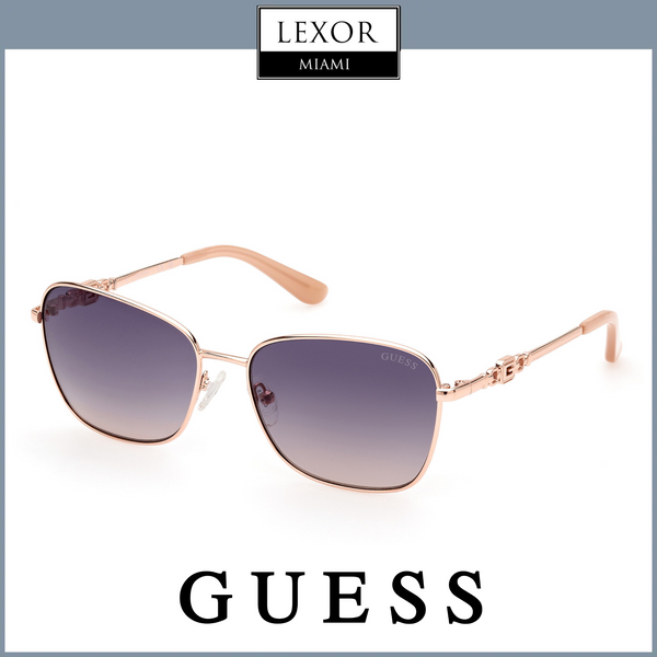 Guess Sunglasses GU7884 5728W UPC 889214425508