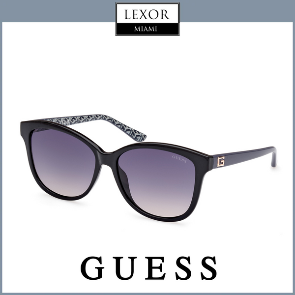 Guess Sunglasses GU7920 5801B UPC 889214465597