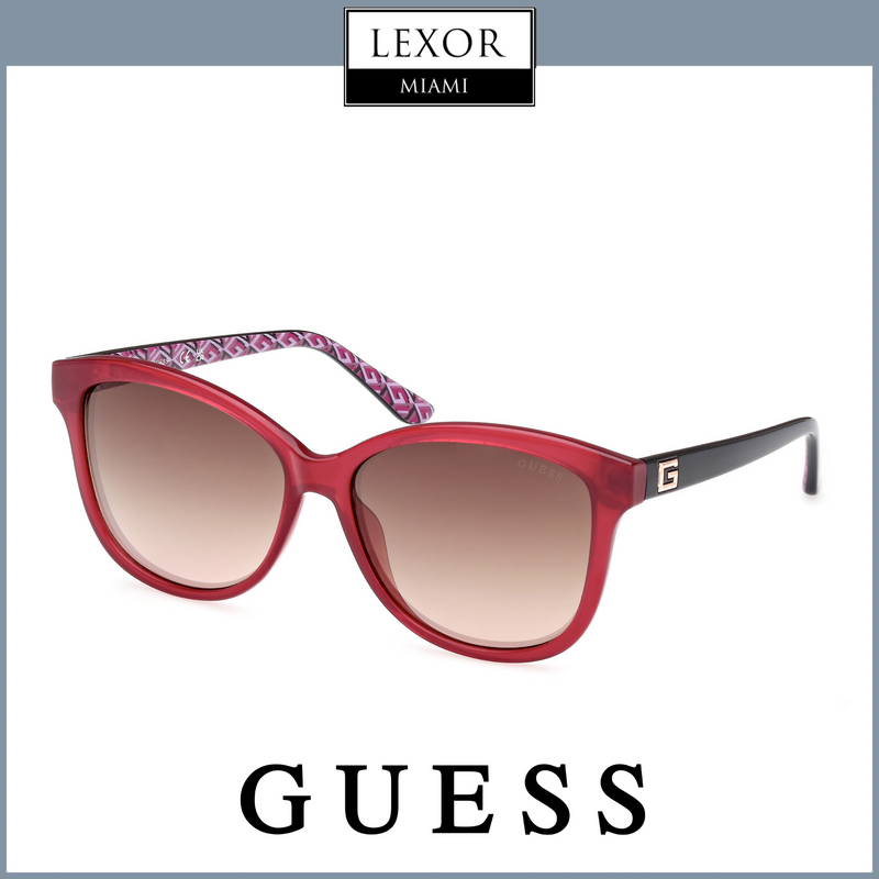 Guess Sunglasses GU7920 5869G UPC 889214465641