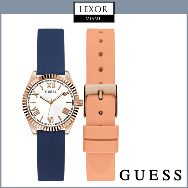 Reloj Guess MINI LUNA GW0692L2 Upc: 091661541018