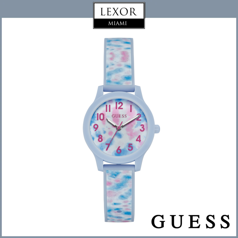 Guess Watches BILLIE GK0003L2 upc 091661538834