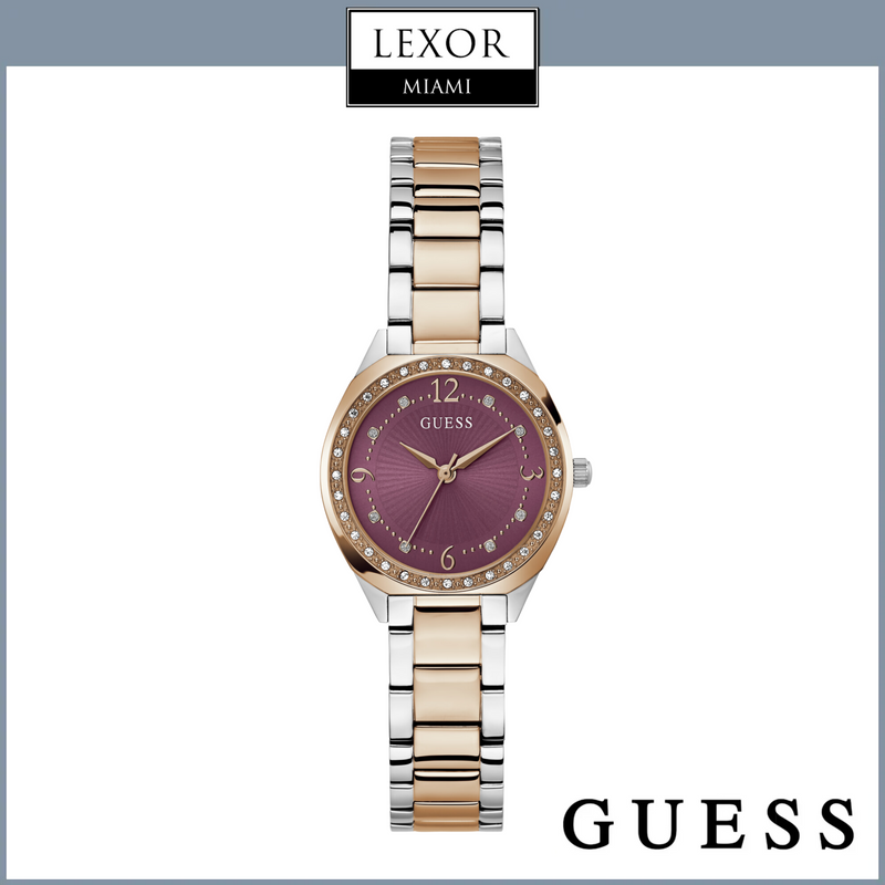 Guess Relógios CHARLOTTE GW0767L5 Feminino