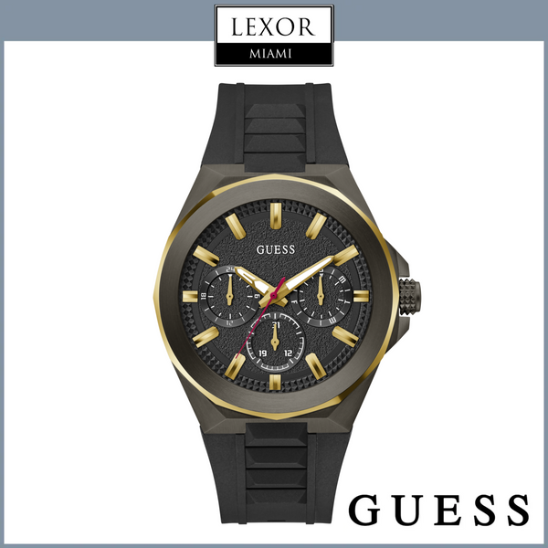 Guess Watches DASHBOARD GW0799G1 Men upc 091661544262