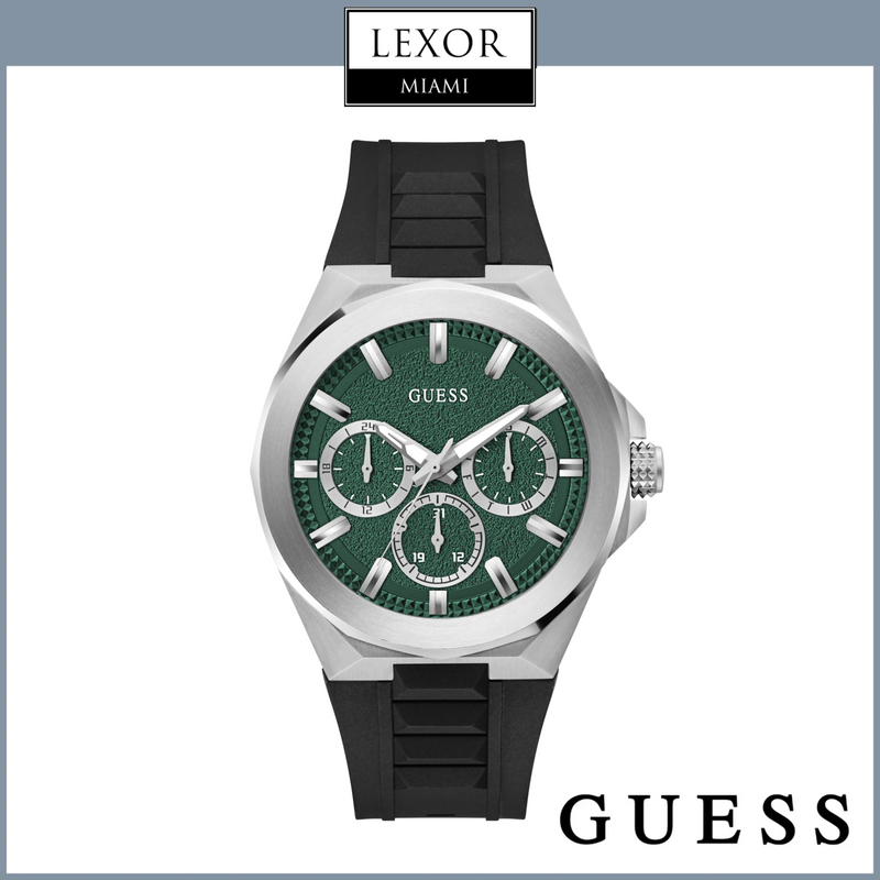 Guess Watches DASHBOARD GW0799G3 upc 091661545474