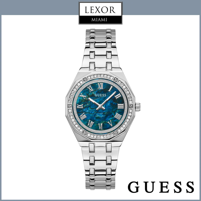 Guess Relógios DESIRE GW0770L1 Feminino