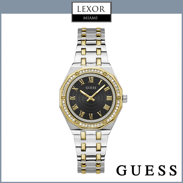 Guess Relógios DESIRE GW0770L4 Feminino