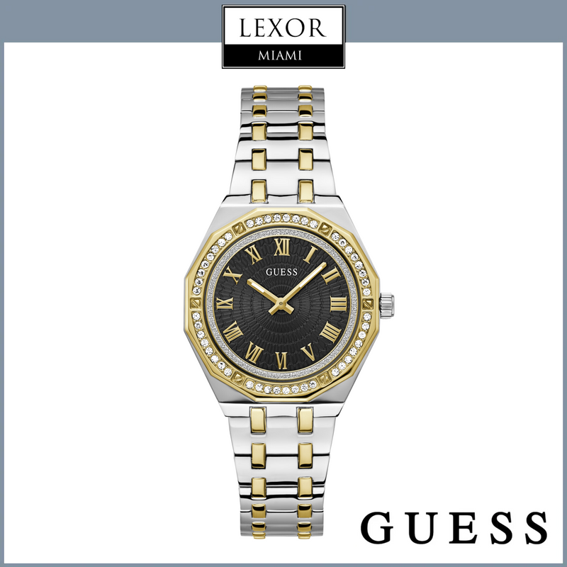 Guess Relógios DESIRE GW0770L4 Feminino