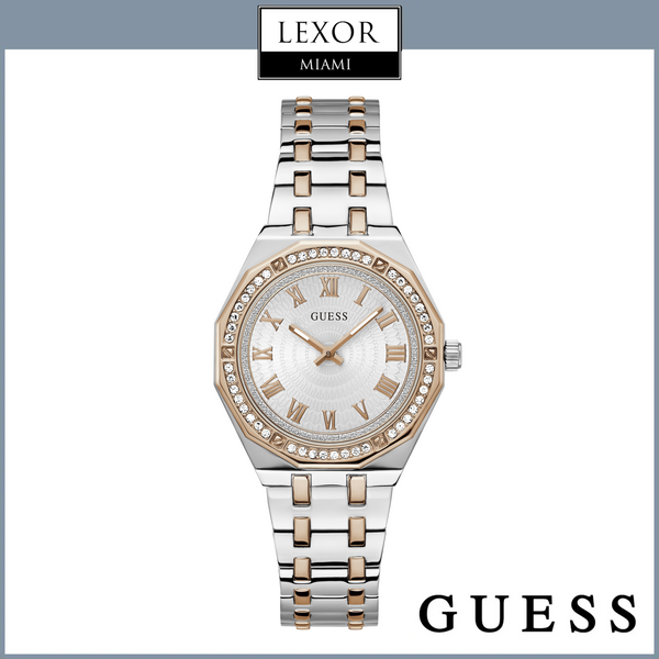 Guess Watches DESIRE GW0770L5 Women upc 091661545542