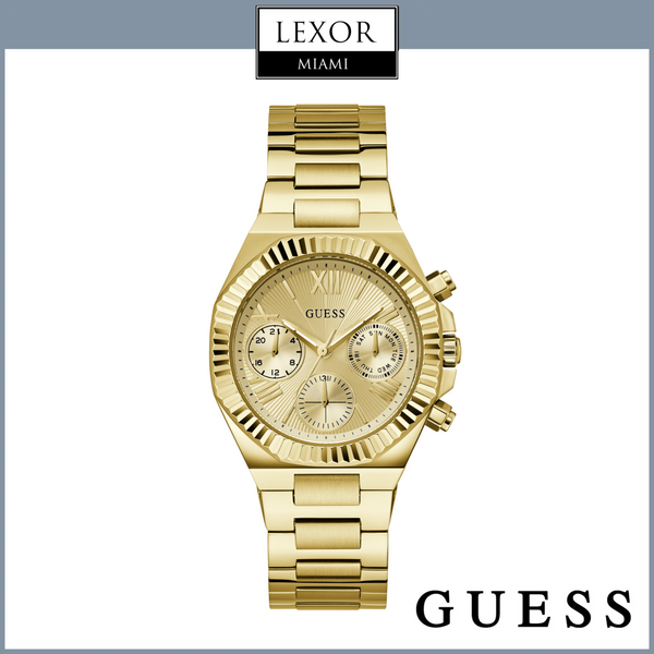 Guess Watches EQUALITY GW0769L2 upc 091661543784