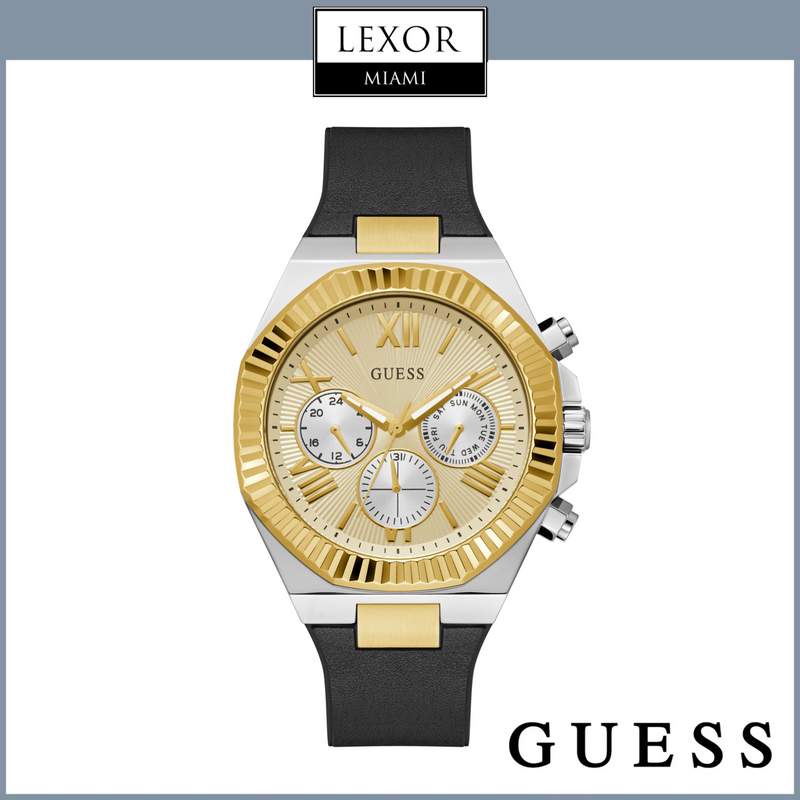 Guess Watches EQUITY GW0791G1 upc 091661544705